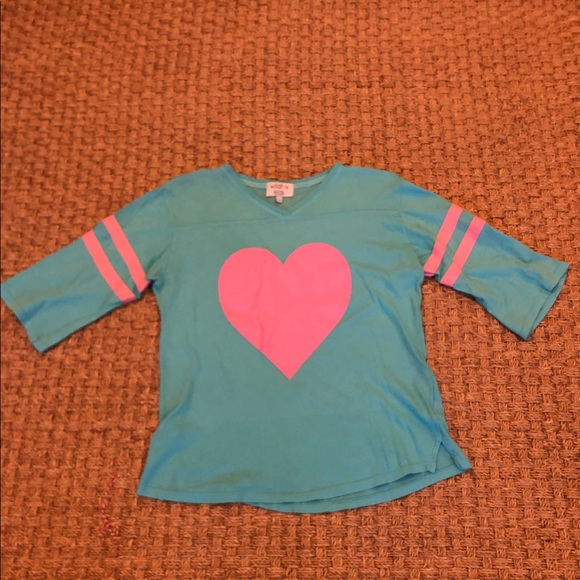 Wildfox kids t-shirt - Picture 1 of 3